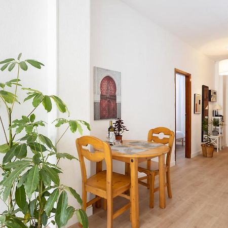 Precioso Apartamento Renovado En Candelaria Luaran gambar