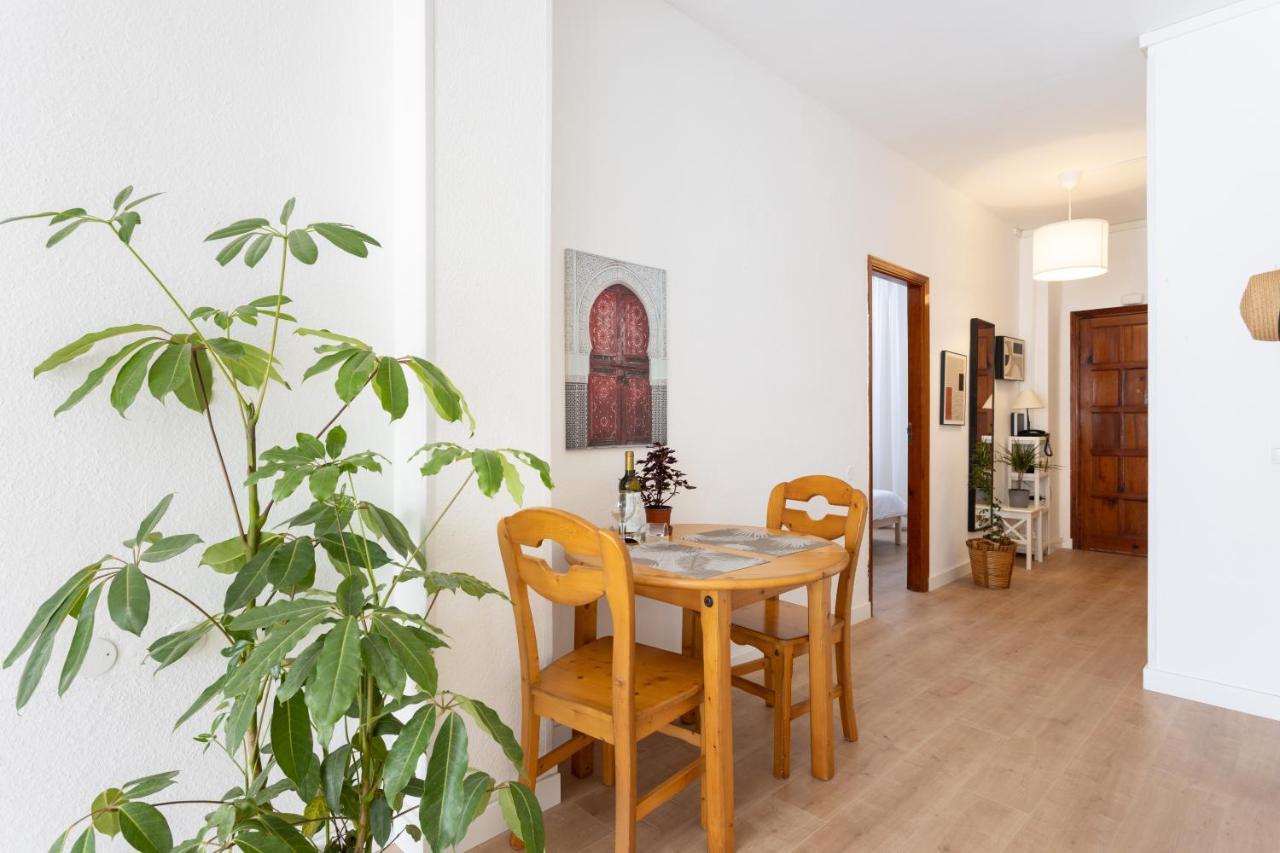 Precioso Apartamento Renovado En Candelaria Luaran gambar