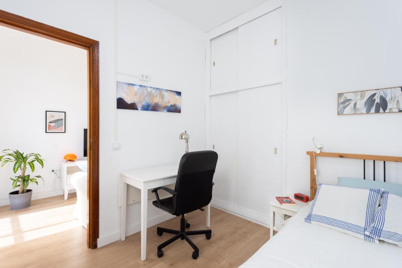 Precioso Apartamento Renovado En Candelaria Luaran gambar