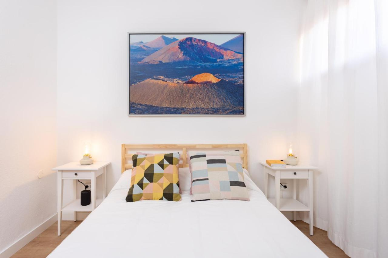 Precioso Apartamento Renovado En Candelaria Luaran gambar