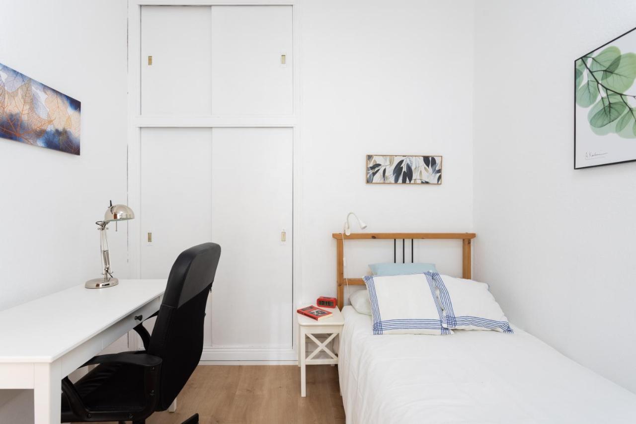 Precioso Apartamento Renovado En Candelaria Luaran gambar