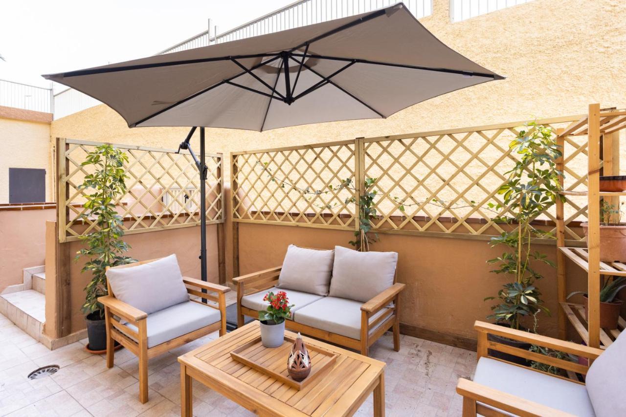 Precioso Apartamento Renovado En Candelaria Luaran gambar