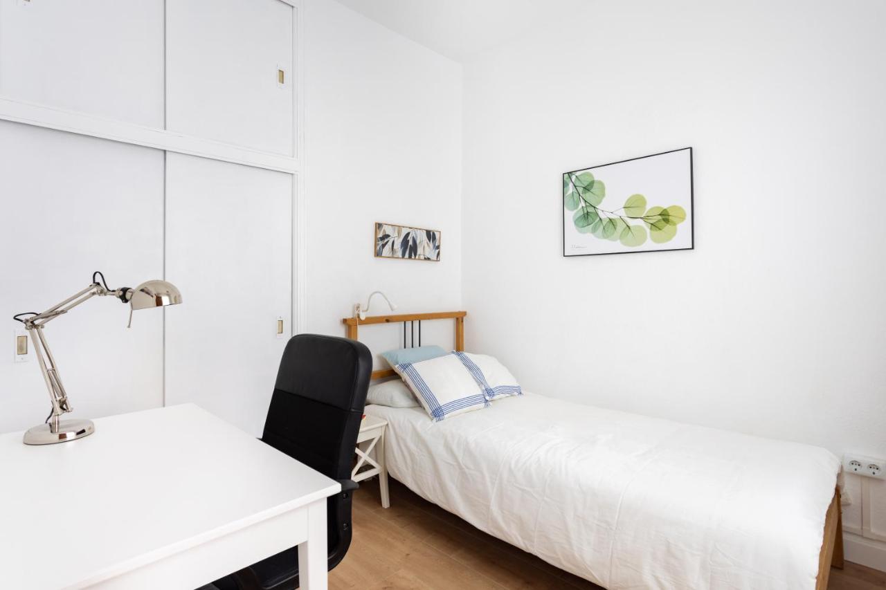 Precioso Apartamento Renovado En Candelaria Luaran gambar